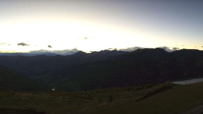 immagine della webcam nei dintorni di Renon: webcam Sarentino