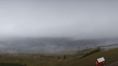 immagine della webcam nei dintorni di San Leonardo in Passiria: webcam Altopiano di Vezzena