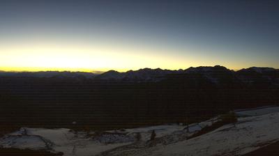 Preview delle webcam di Sarentino