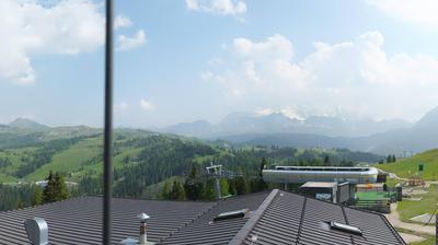 Preview delle webcam di Badia: Alta - Club Moritzino