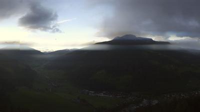 Preview delle webcam di Sarentino: Rastower