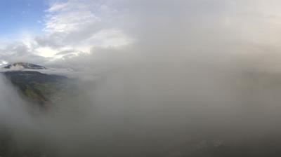 immagine della webcam nei dintorni di Renon: webcam Sarentino