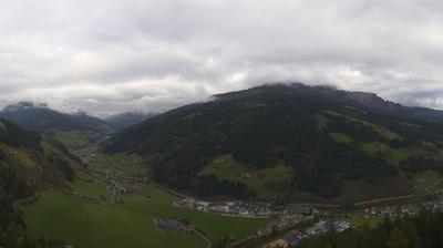 immagine della webcam nei dintorni di Colle Isarco: webcam Altopiano di Vezzena
