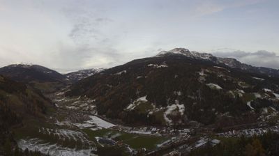 immagine della webcam nei dintorni di Rifiano: webcam Altopiano di Vezzena