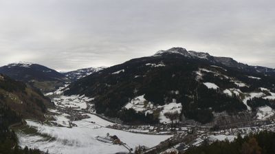 immagine della webcam nei dintorni di Vipiteno: webcam Altopiano di Vezzena