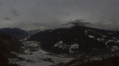 Preview delle webcam di Sarentino