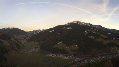 Preview delle webcam di Sarentino