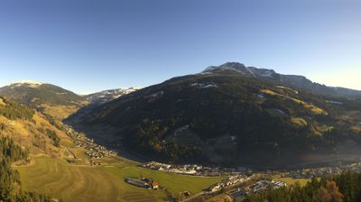 immagine della webcam nei dintorni di Scena: webcam Altopiano di Vezzena