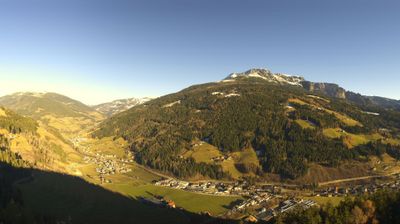 immagine della webcam nei dintorni di Renon: webcam Sarentino