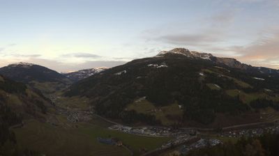 immagine della webcam nei dintorni di Corvara in Passiria: webcam Altopiano di Vezzena