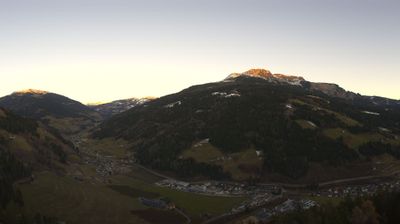 immagine della webcam nei dintorni di Castelrotto: webcam Sarentino