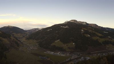 immagine della webcam nei dintorni di Merano: webcam Altopiano di Vezzena