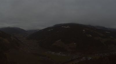 immagine della webcam nei dintorni di Marlengo: webcam Altopiano di Vezzena