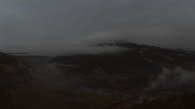 immagine della webcam nei dintorni di Lagundo: webcam Altopiano di Vezzena