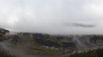 immagine della webcam nei dintorni di Marlengo: webcam Altopiano di Vezzena