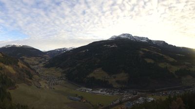 immagine della webcam nei dintorni di Brennero: webcam Altopiano di Vezzena