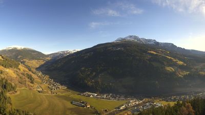 immagine della webcam nei dintorni di Sarentino: webcam Altopiano di Vezzena