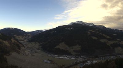 immagine della webcam nei dintorni di Moso in Passiria: webcam Altopiano di Vezzena