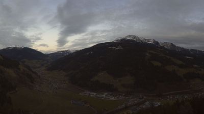 immagine della webcam nei dintorni di San Genesio Atesino: webcam Sarentino