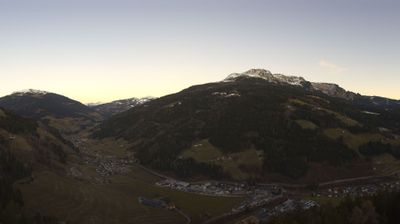 immagine della webcam nei dintorni di Villandro: webcam Sarentino