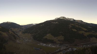 immagine della webcam nei dintorni di Bolzano Dolomiti: webcam Sarentino