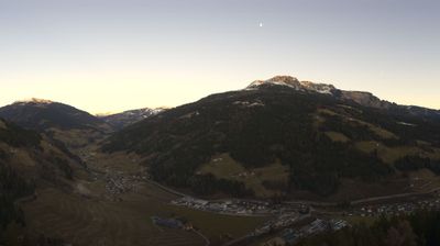 immagine della webcam nei dintorni di Lagundo: webcam Altopiano di Vezzena