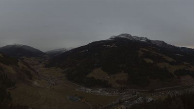 immagine della webcam nei dintorni di Vipiteno: webcam Altopiano di Vezzena