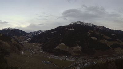 immagine della webcam nei dintorni di Merano 2000: webcam Altopiano di Vezzena