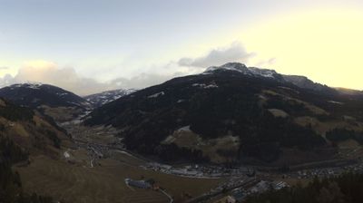 immagine della webcam nei dintorni di Merano 2000: webcam Altopiano di Vezzena