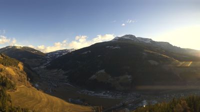immagine della webcam nei dintorni di Merano: webcam Altopiano di Vezzena