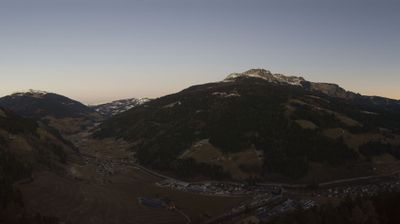 immagine della webcam nei dintorni di San Genesio Atesino: webcam Sarentino