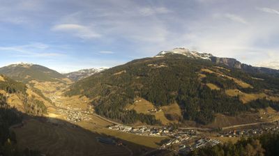 immagine della webcam nei dintorni di San Leonardo in Passiria: webcam Altopiano di Vezzena
