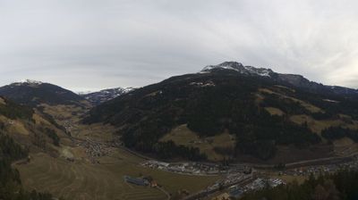 immagine della webcam nei dintorni di Marlengo: webcam Altopiano di Vezzena