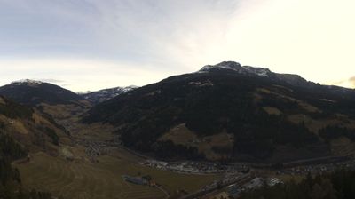 immagine della webcam nei dintorni di Val di Vizze: webcam Altopiano di Vezzena