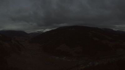 immagine della webcam nei dintorni di Vipiteno: webcam Altopiano di Vezzena