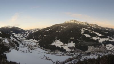 immagine della webcam nei dintorni di Tirolo: webcam Altopiano di Vezzena