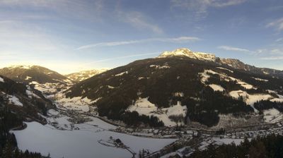 immagine della webcam nei dintorni di Altopiano di Renon: webcam Sarentino