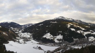 immagine della webcam nei dintorni di Barbiano: webcam Sarentino