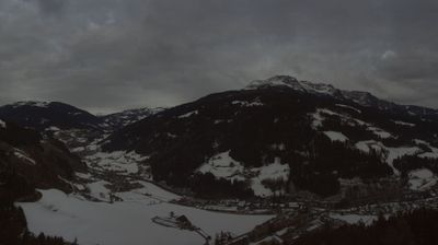 immagine della webcam nei dintorni di Parcines: webcam Altopiano di Vezzena