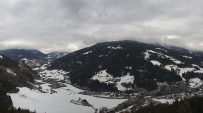 Preview delle webcam di Sarentino