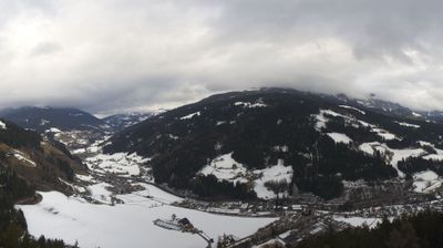 immagine della webcam nei dintorni di Avelengo: webcam Altopiano di Vezzena