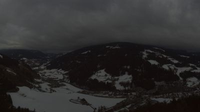 immagine della webcam nei dintorni di San Genesio Atesino: webcam Sarentino