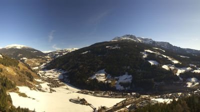 immagine della webcam nei dintorni di Vallelunga Maseben: webcam Altopiano di Vezzena