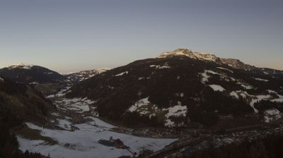 immagine della webcam nei dintorni di Altopiano di Vezzena: webcam Sarentino