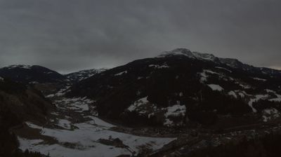 immagine della webcam nei dintorni di Brennero: webcam Altopiano di Vezzena