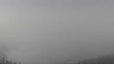 immagine della webcam nei dintorni di Lagundo: webcam Altopiano di Vezzena