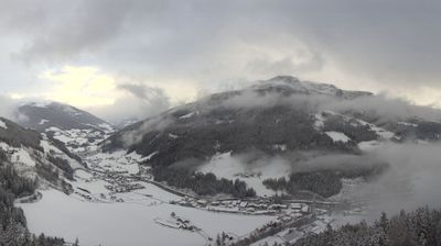 immagine della webcam nei dintorni di Parcines: webcam Altopiano di Vezzena