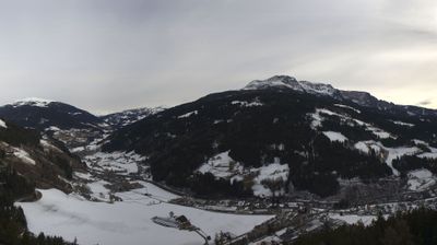 immagine della webcam nei dintorni di Colle Isarco: webcam Altopiano di Vezzena