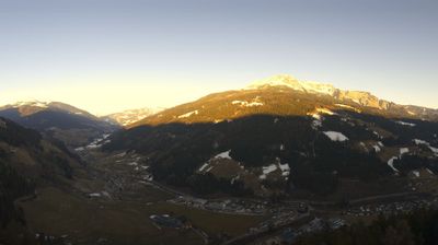 immagine della webcam nei dintorni di Vipiteno: webcam Altopiano di Vezzena