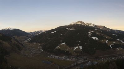 immagine della webcam nei dintorni di Villandro: webcam Sarentino